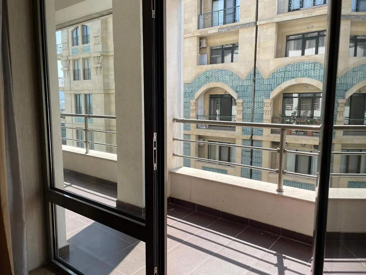 Apartman Isr Apart Baku